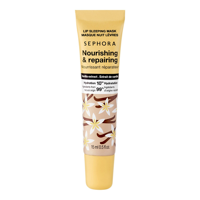 singles-day-offerte-beauty-sephora-nourishing-repairing-lip-sleeping-mask