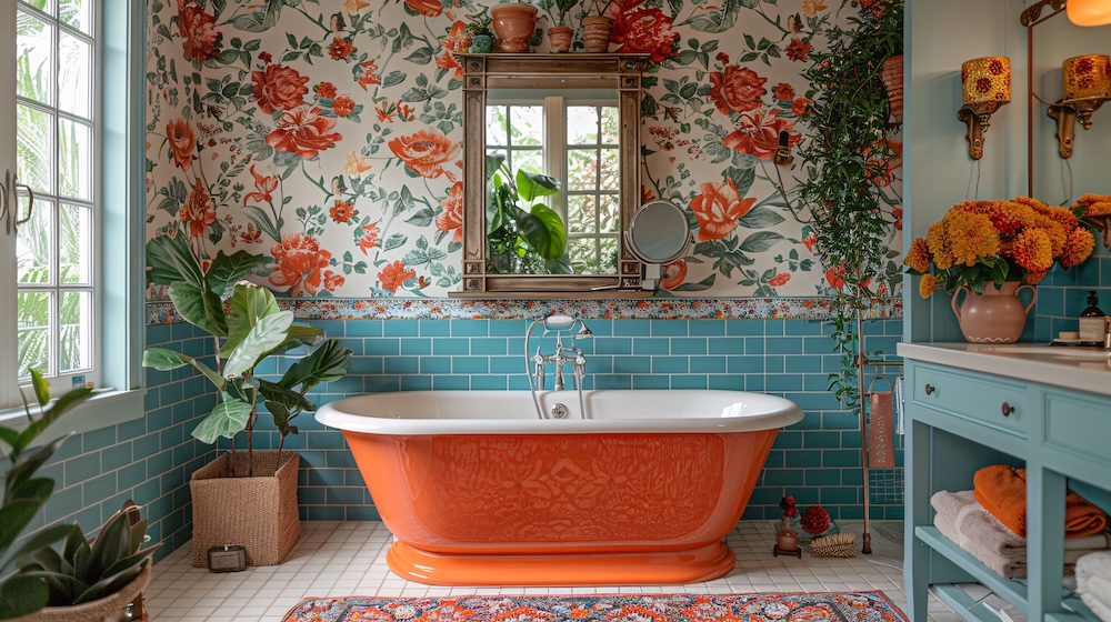 stanza-motivi-floreali-bagno