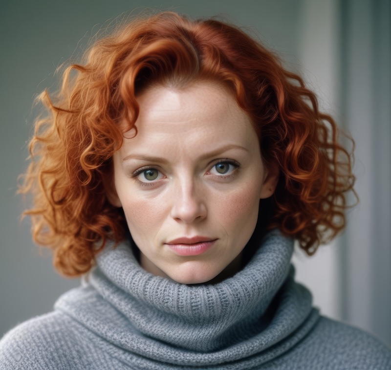 tagli-capelli-corti-rossi-caschetto-riccio