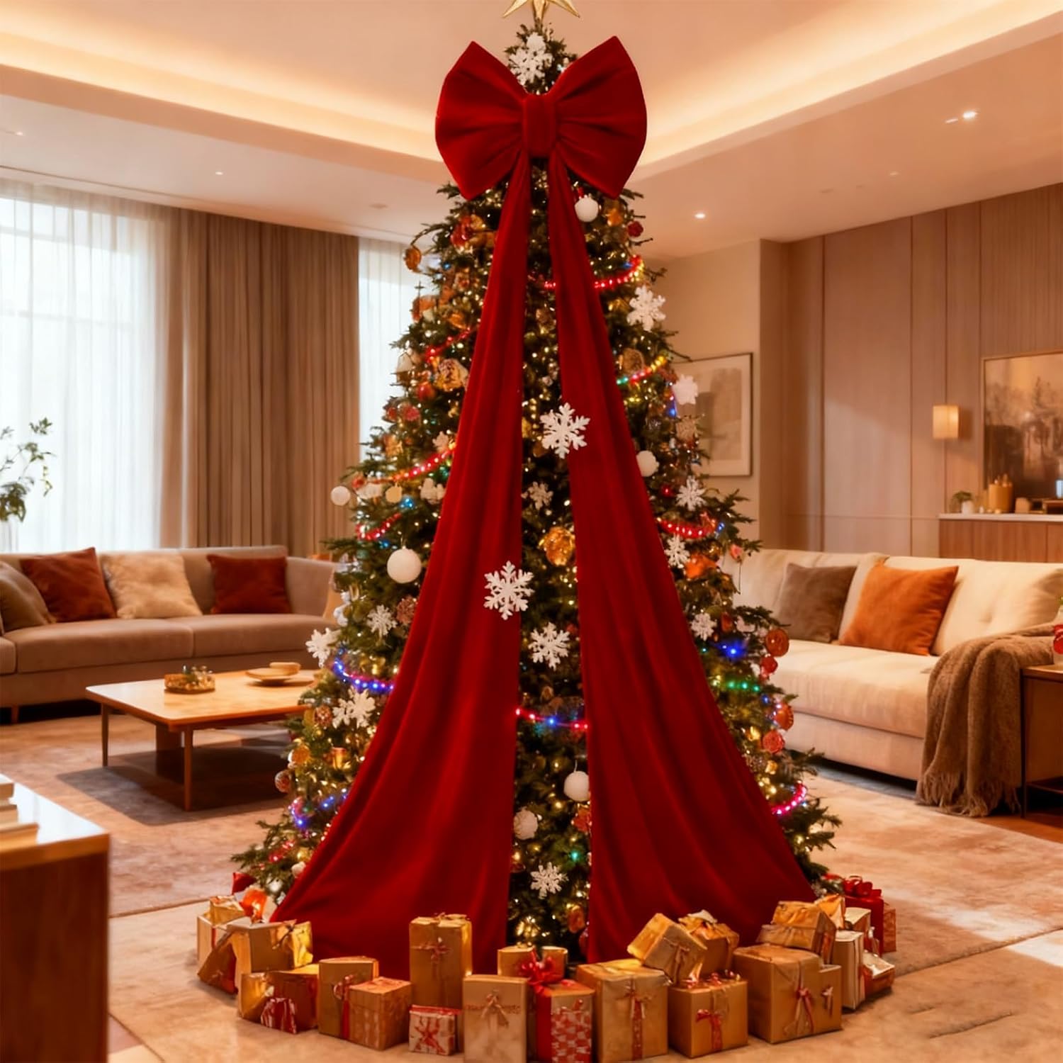 alberi-natale-bellissimi-fiocco