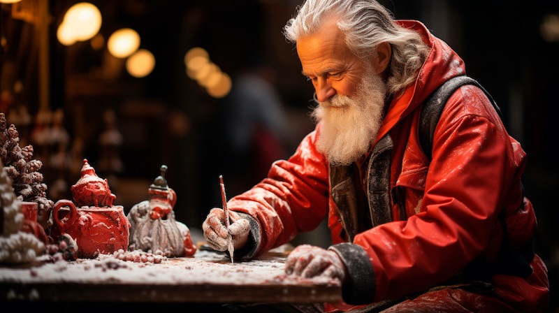 chi-è-babbo-natale-santa-claus