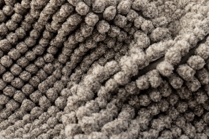 ciniglia-caratteristiche-tessuto