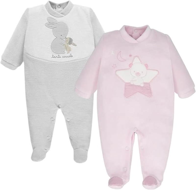 ciniglia-tutine-neonata-ellepi