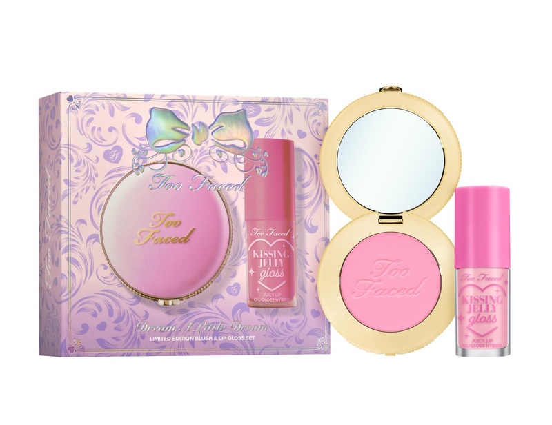 cofanetti-bellezzatoo-faced-dream-a-little-dream