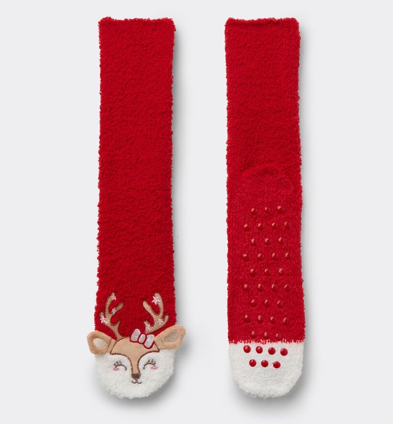 collant-natalizi-renna