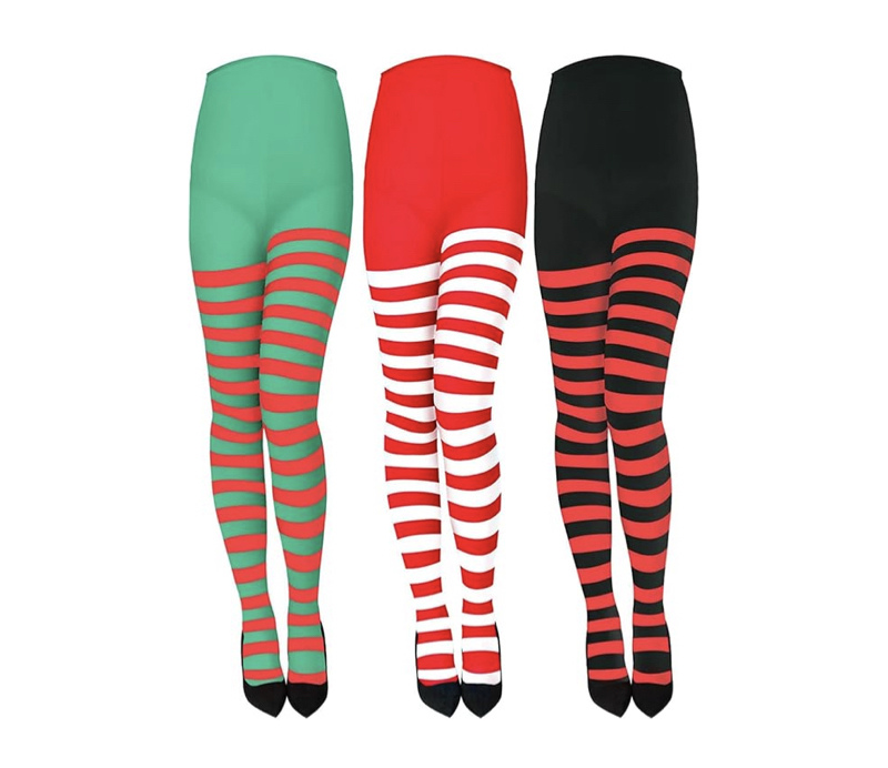 collant-natalizi-strisce