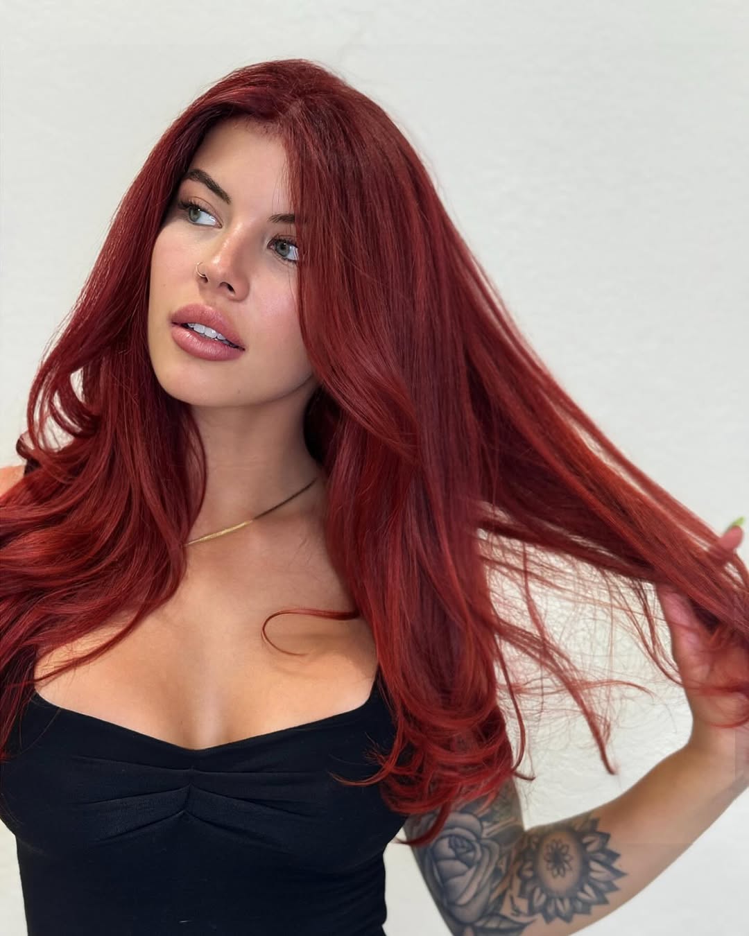 colori-capelli-2025-red-cherry