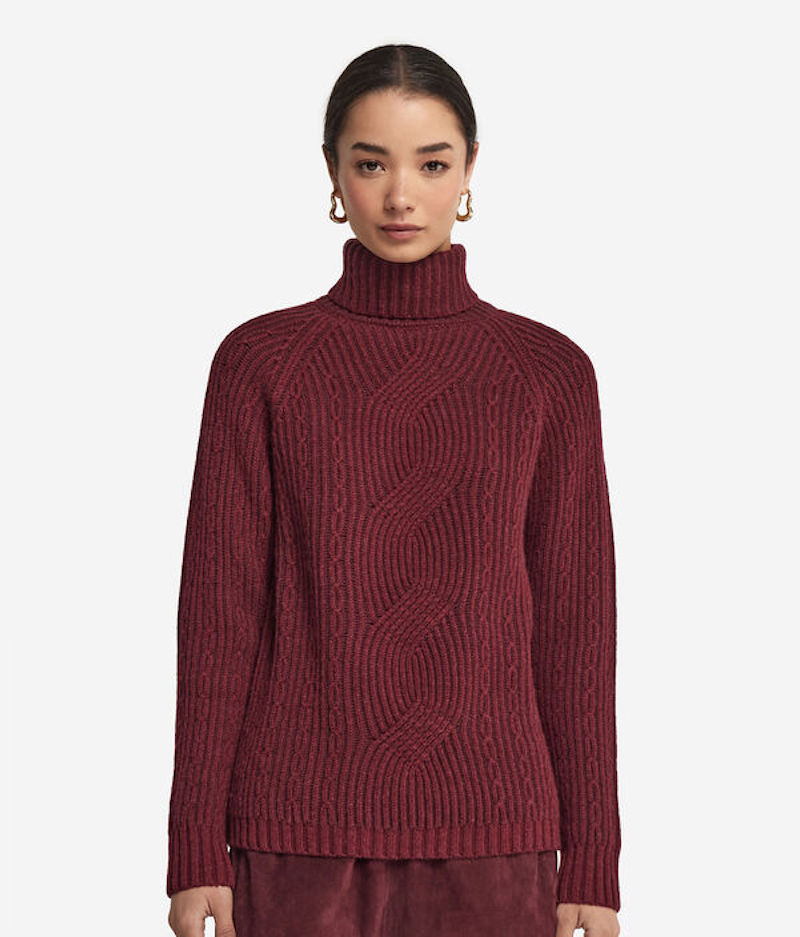 come-lavare-cashmere-maglione