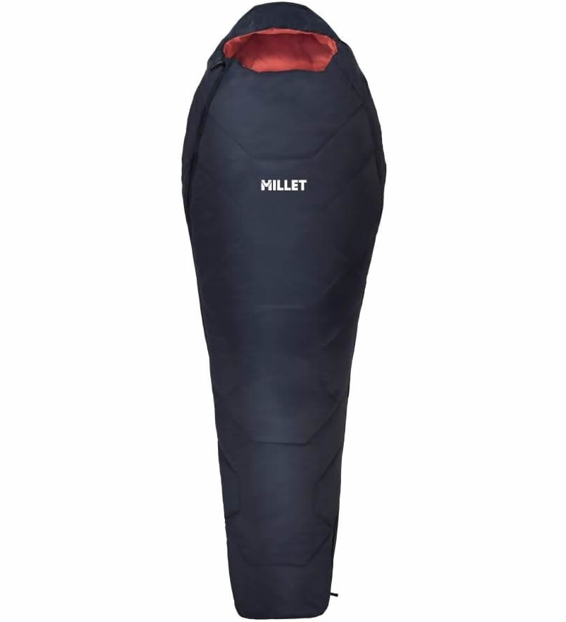 come-non-avere-freddo-sacco-pelo-millet