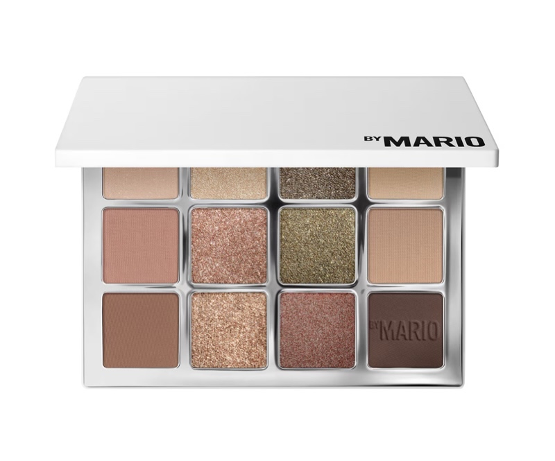 cyber-monday-beauty-2025-by-mario-ethereal-eyes--nature-eyeshadow-palette