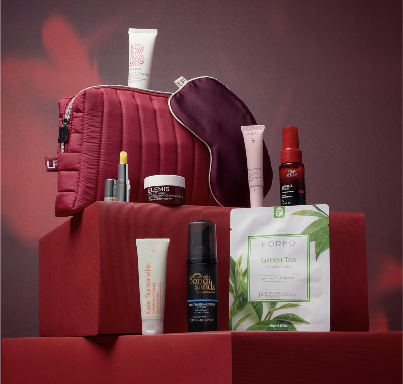 cyber-monday-beauty-2025-lookfantastic-the-overnight-beauty-edit