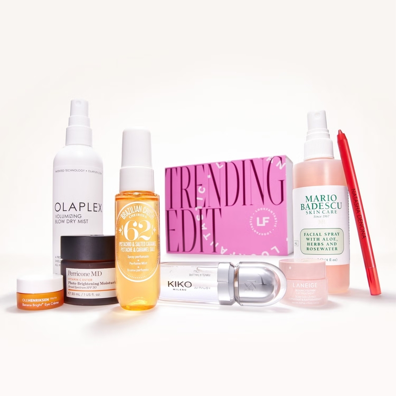 cyber-monday-beauty-lookfantastic-the-box-trending-edit