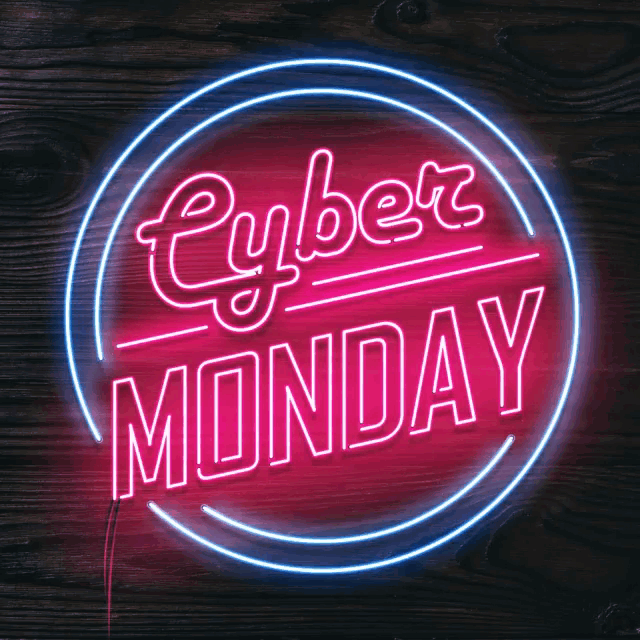 cyber-monday-beauty-neon