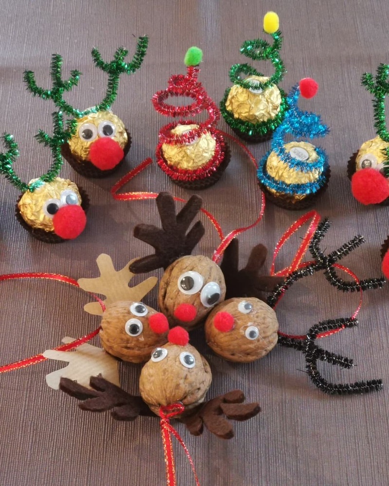 lavoretti-di-natale-noci