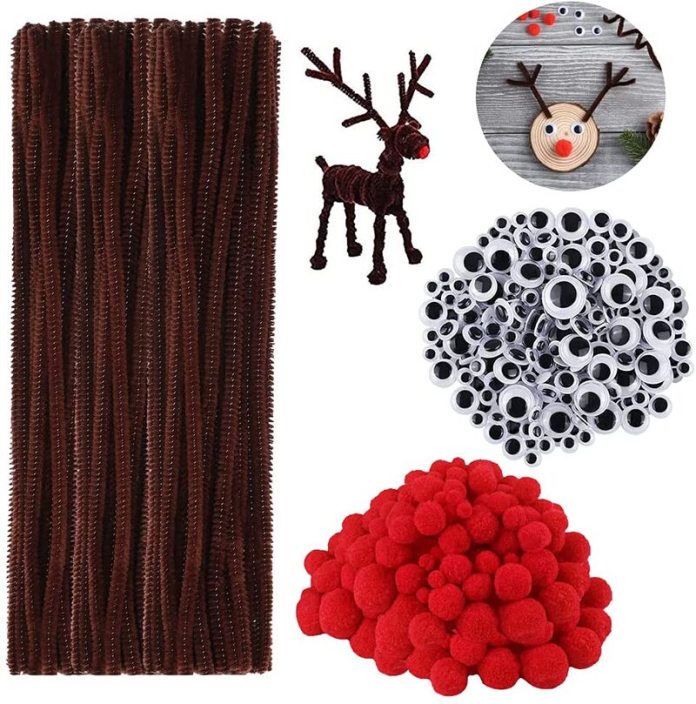 lavoretti-di-natale-set-decorazioni-renne