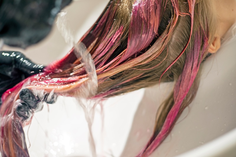 nanoplastia-capelli-decolorati