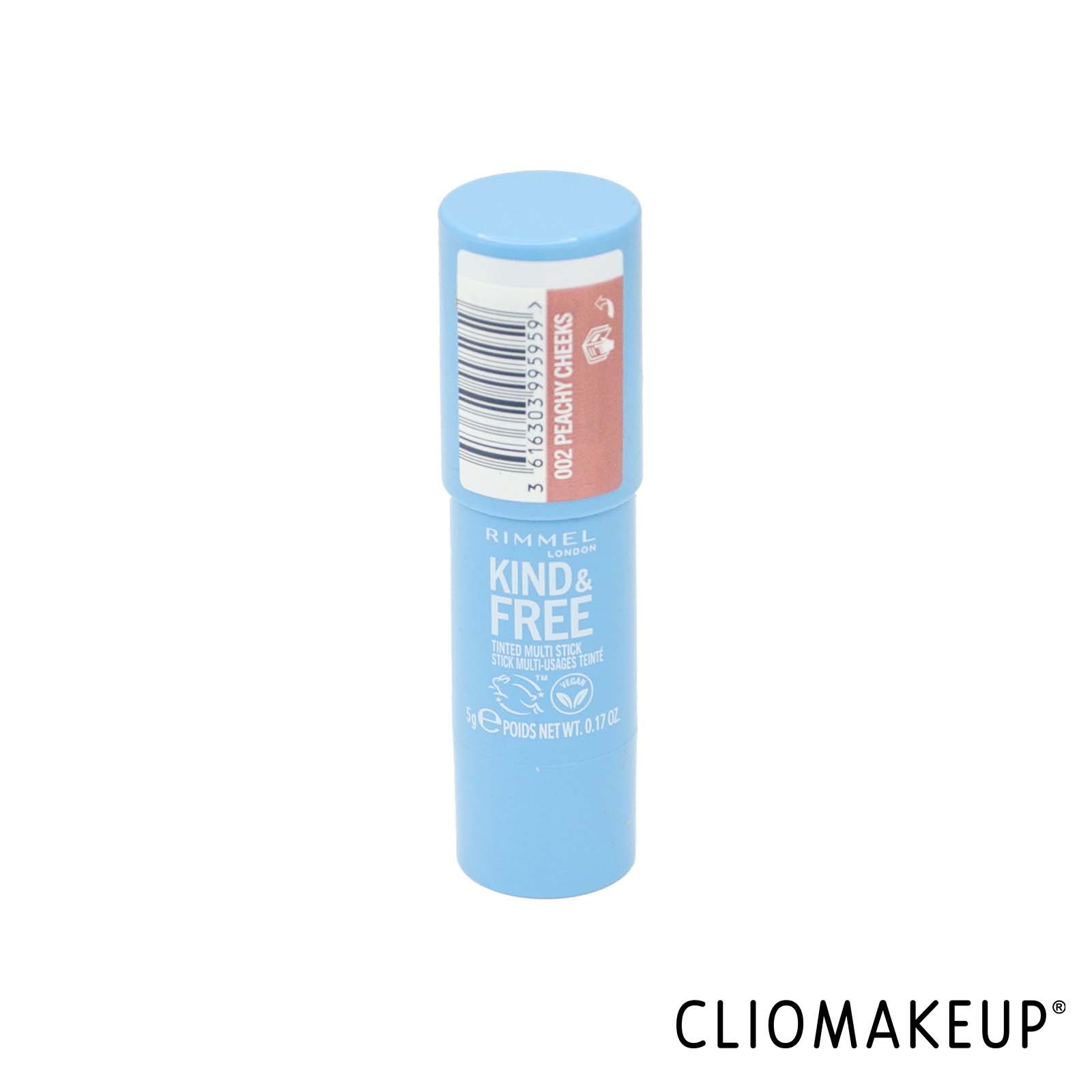 recensione-blush-rimmel-kind-e-free-tinted-multi-stick-packaging-primario-close-up
