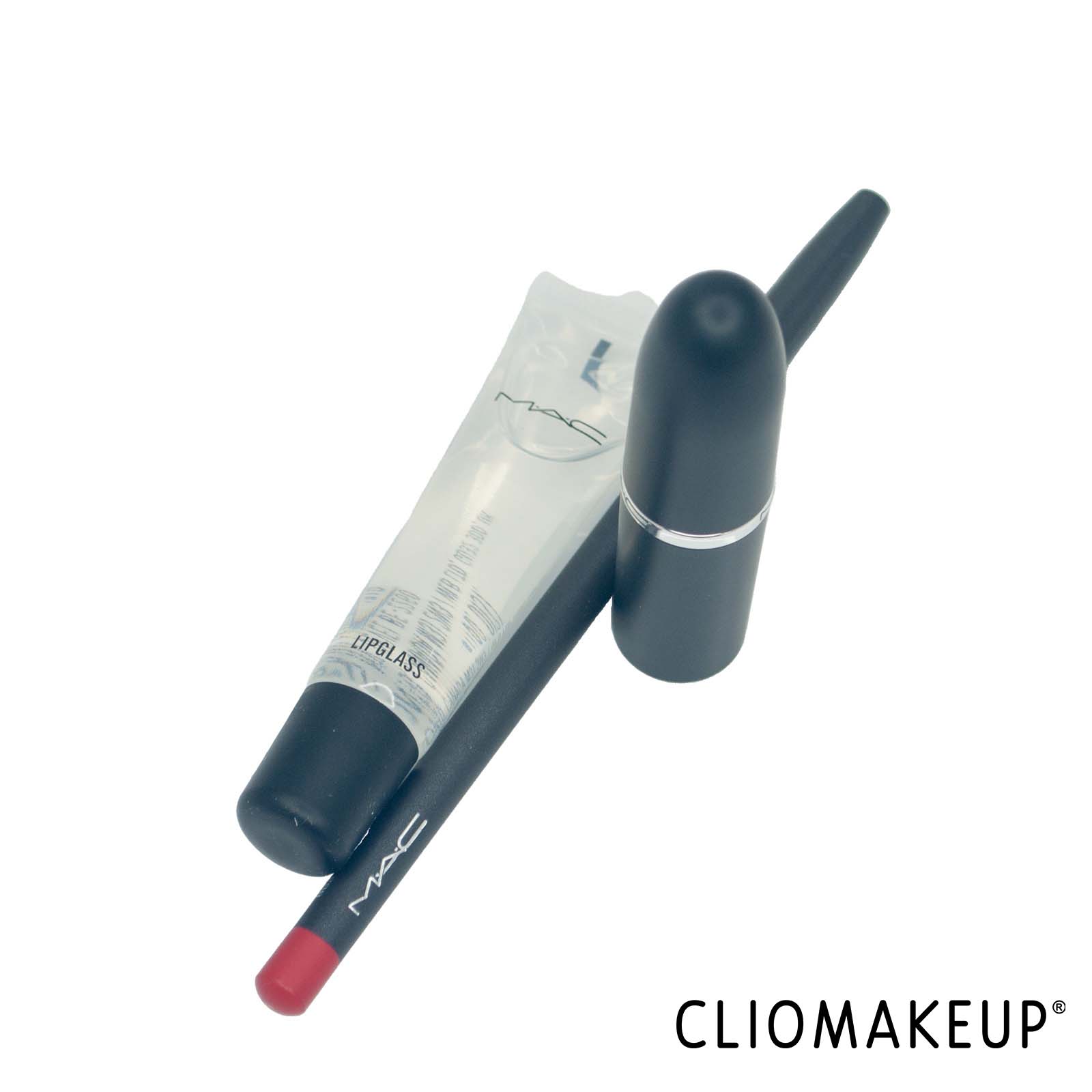recensione-kit-labbra-mac-claim-to-fame-lip-trio-ruby-woo-prodotti-make-up