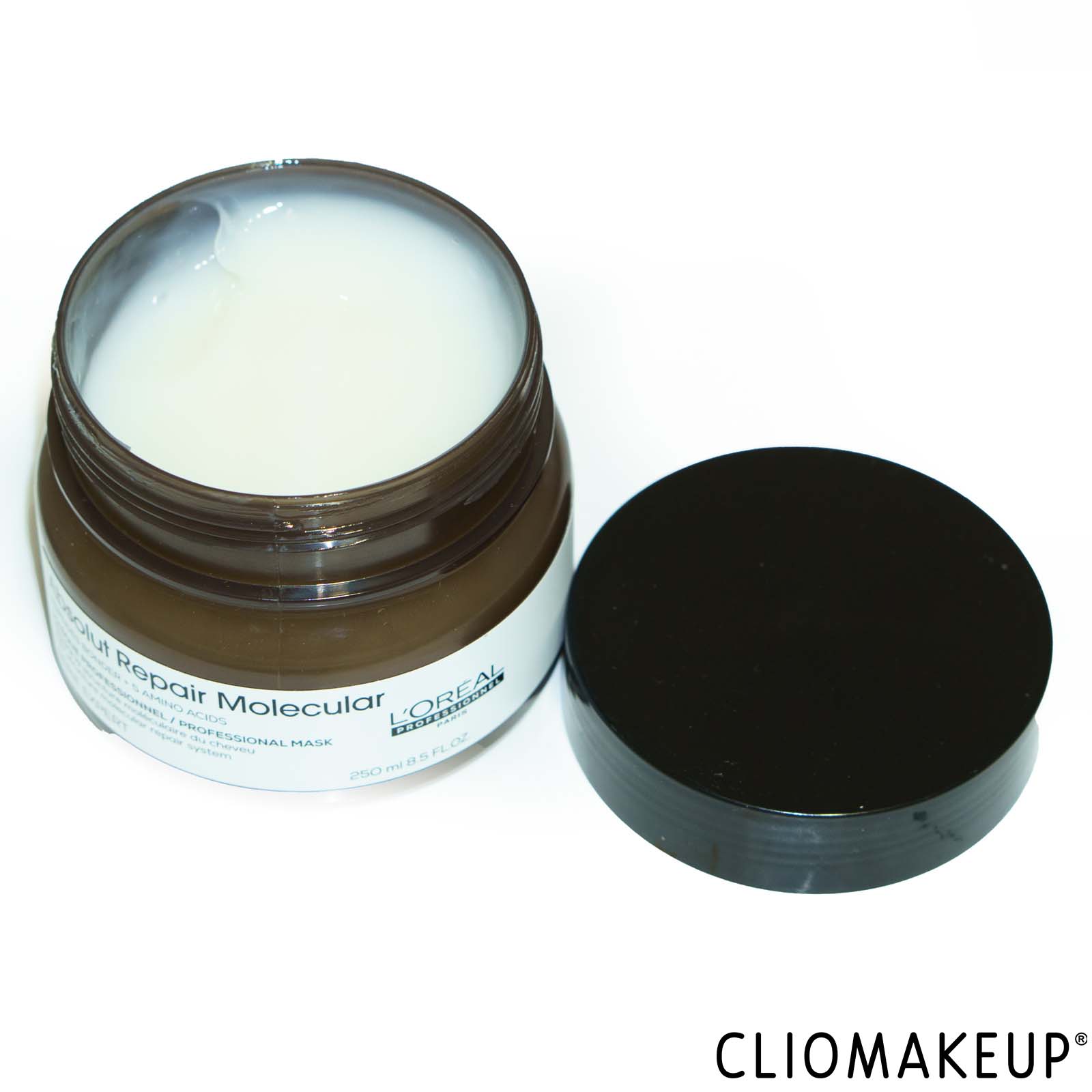 recensione-maschera-capelli-loreal-professionnel-absolut-repair-molecular-pack-aperto