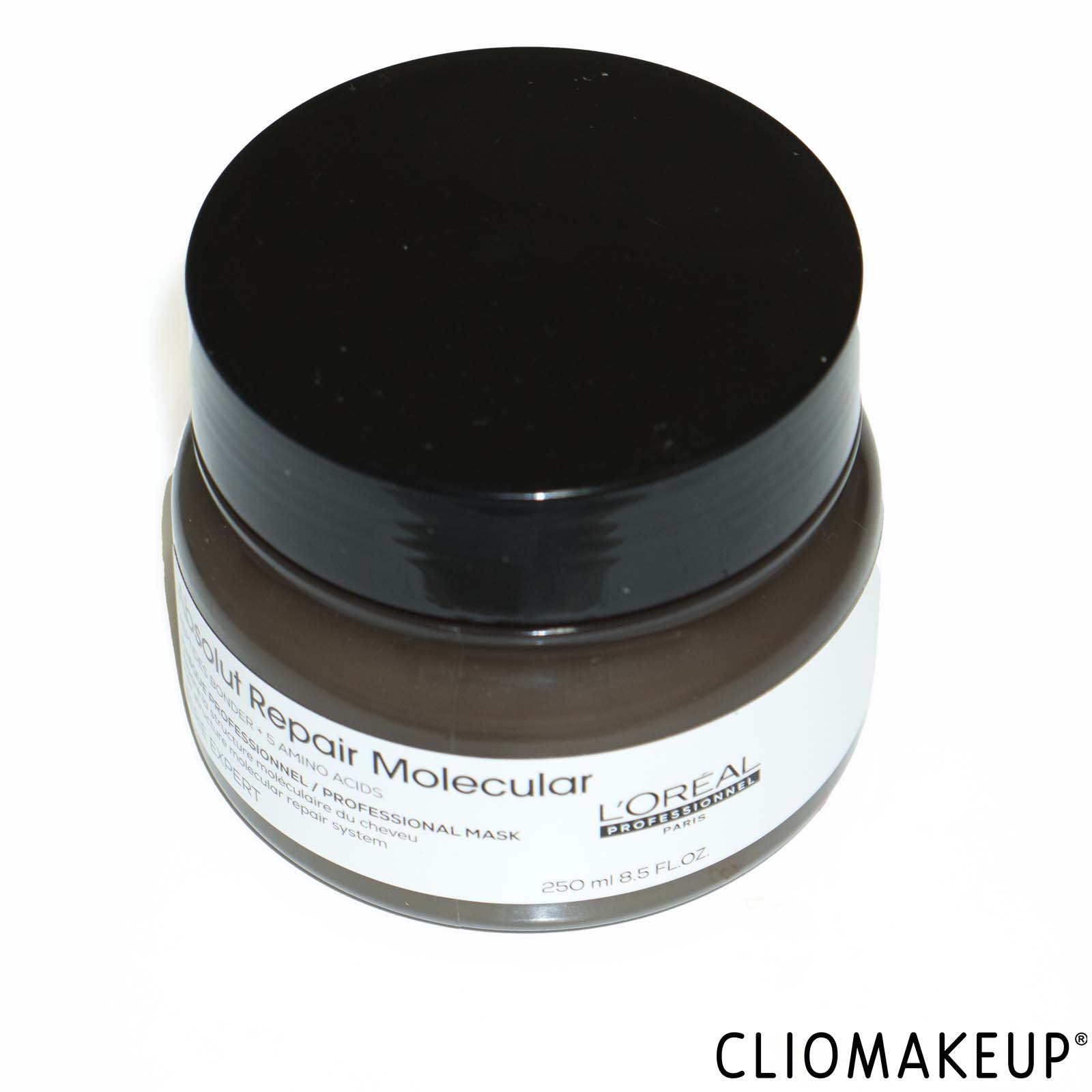 recensione-maschera-capelli-loreal-professionnel-absolut-repair-molecular-pack