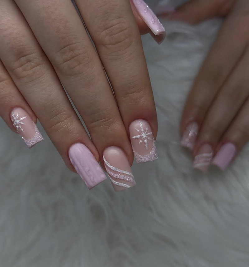 unghie-effetto-zucchero-nail-art