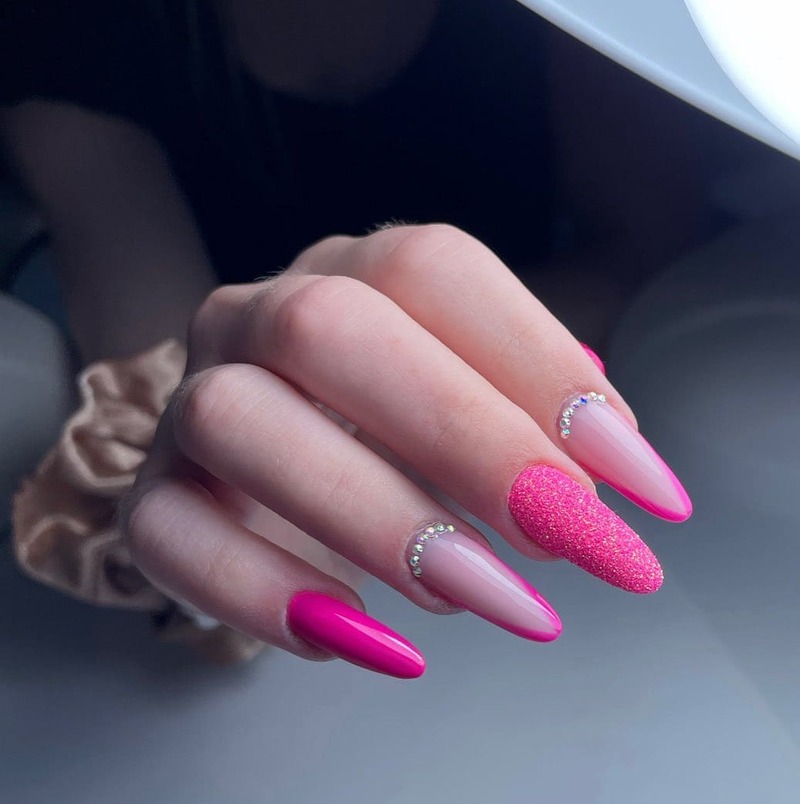 unghie-effetto-zucchero-unghie-lunghe