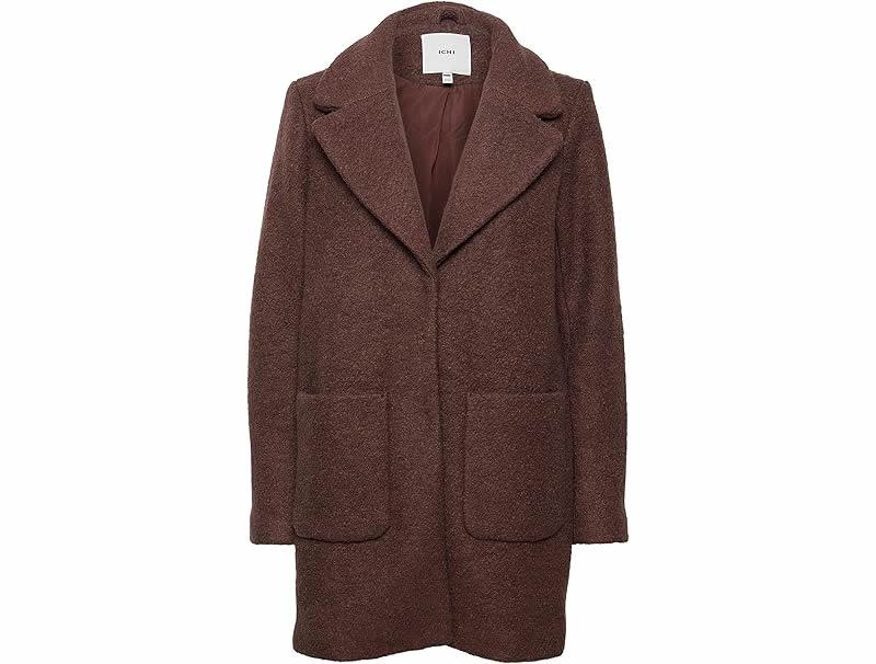 cappotto-marrone-inverno-2025-ichi