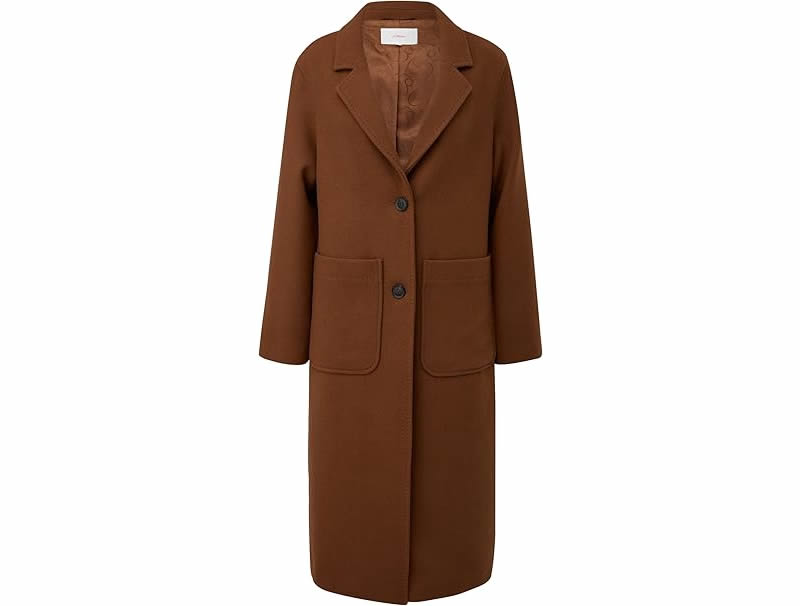 cappotto-marrone-inverno-2025-soliver