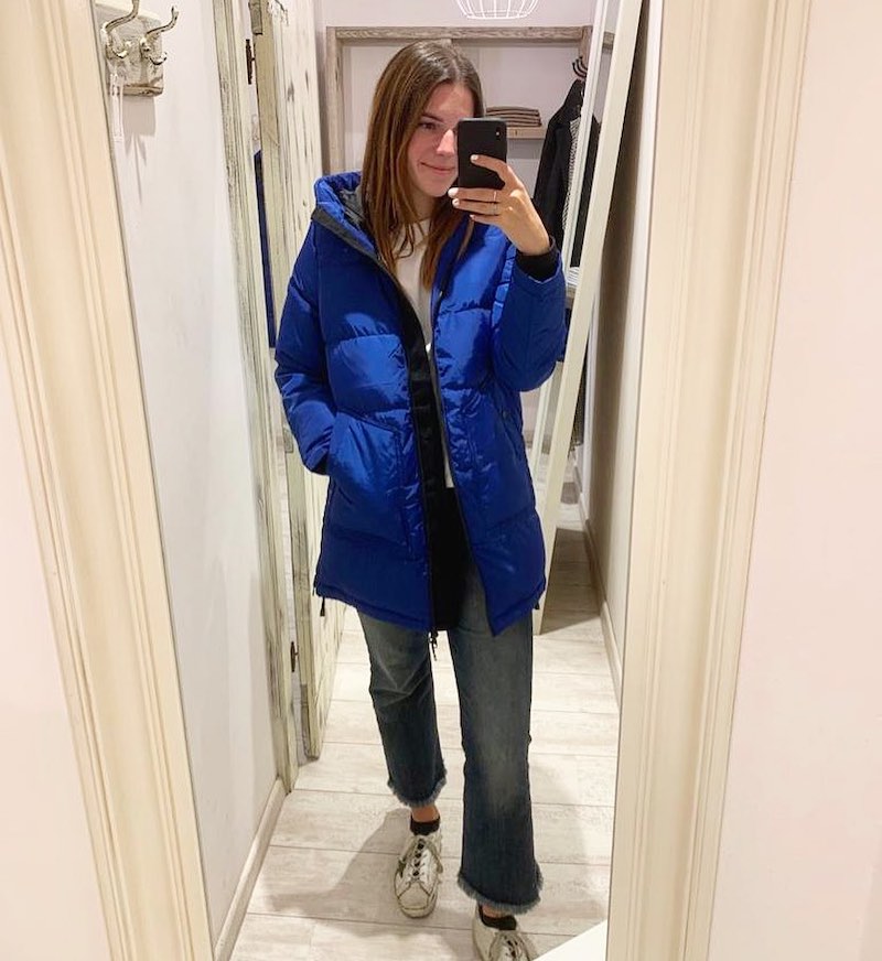 come-abbinare-il-piumino-jeans