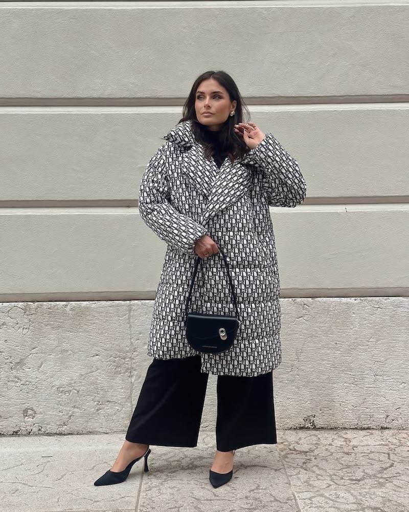 come-abbinare-il-piumino-lungo-over