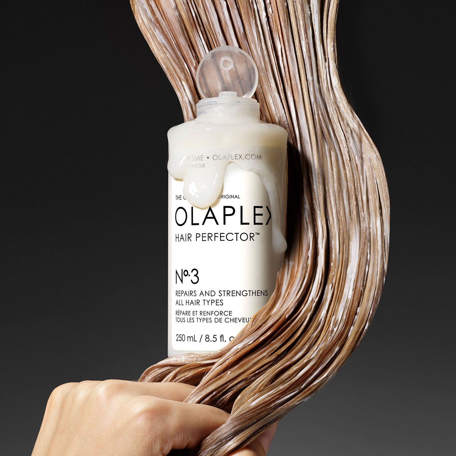 come-usare-olaplex-3-benefici