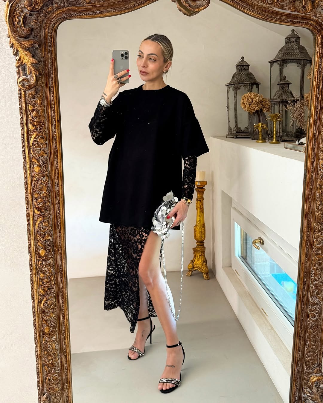 come-vestirsi-elegante-inverno-gonna