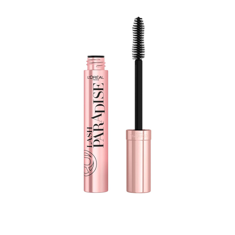 migliori-mascara-per-ciglia-fragili-wycon-loreal-lash-paradise-mascara