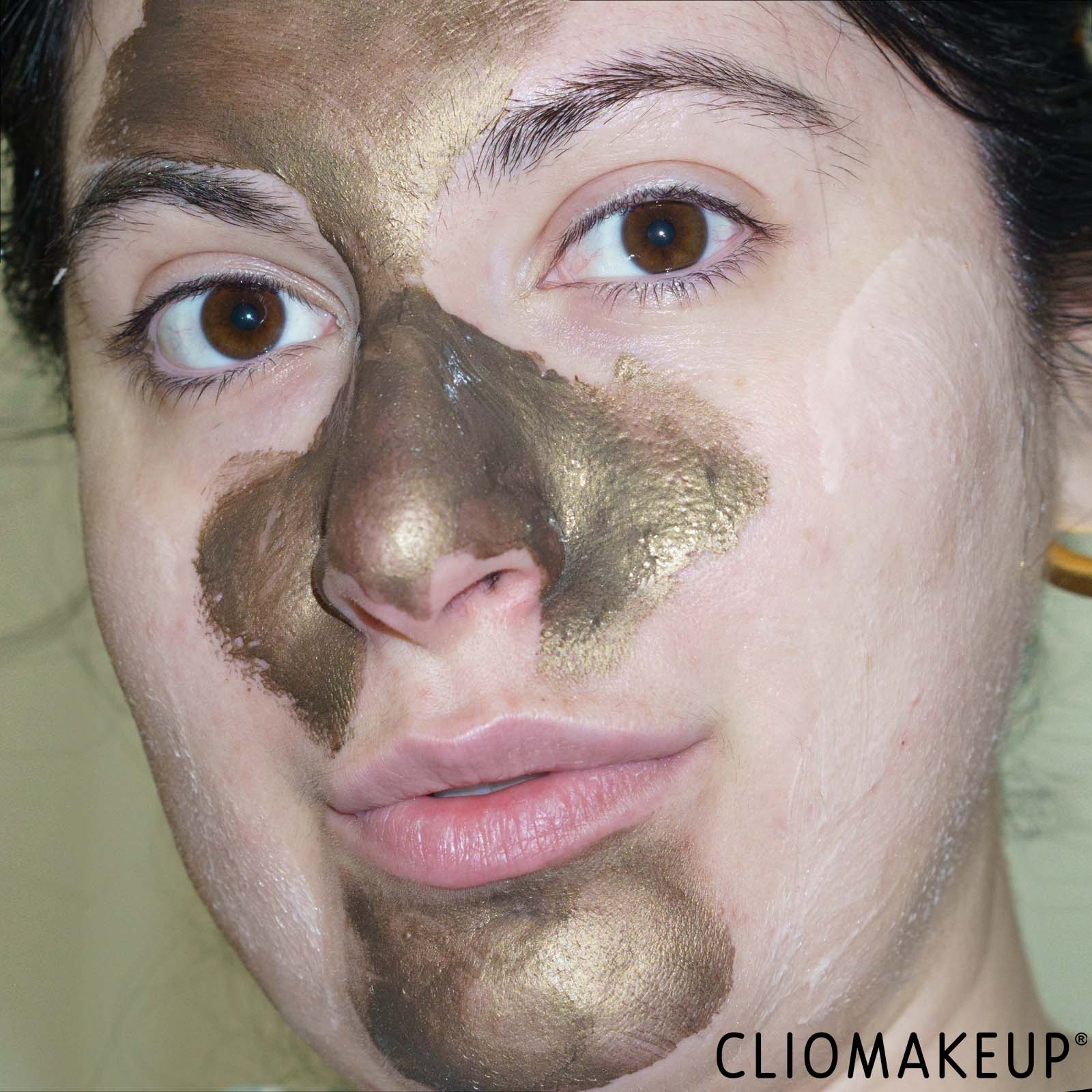 recensione-set-maschere-origins-mini-masks-gift-set-applicazione