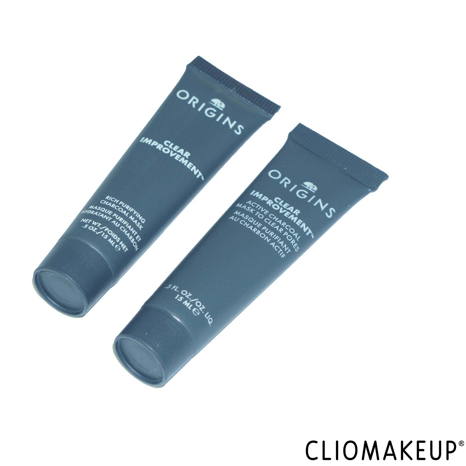 recensione-set-maschere-origins-mini-masks-gift-set-pack