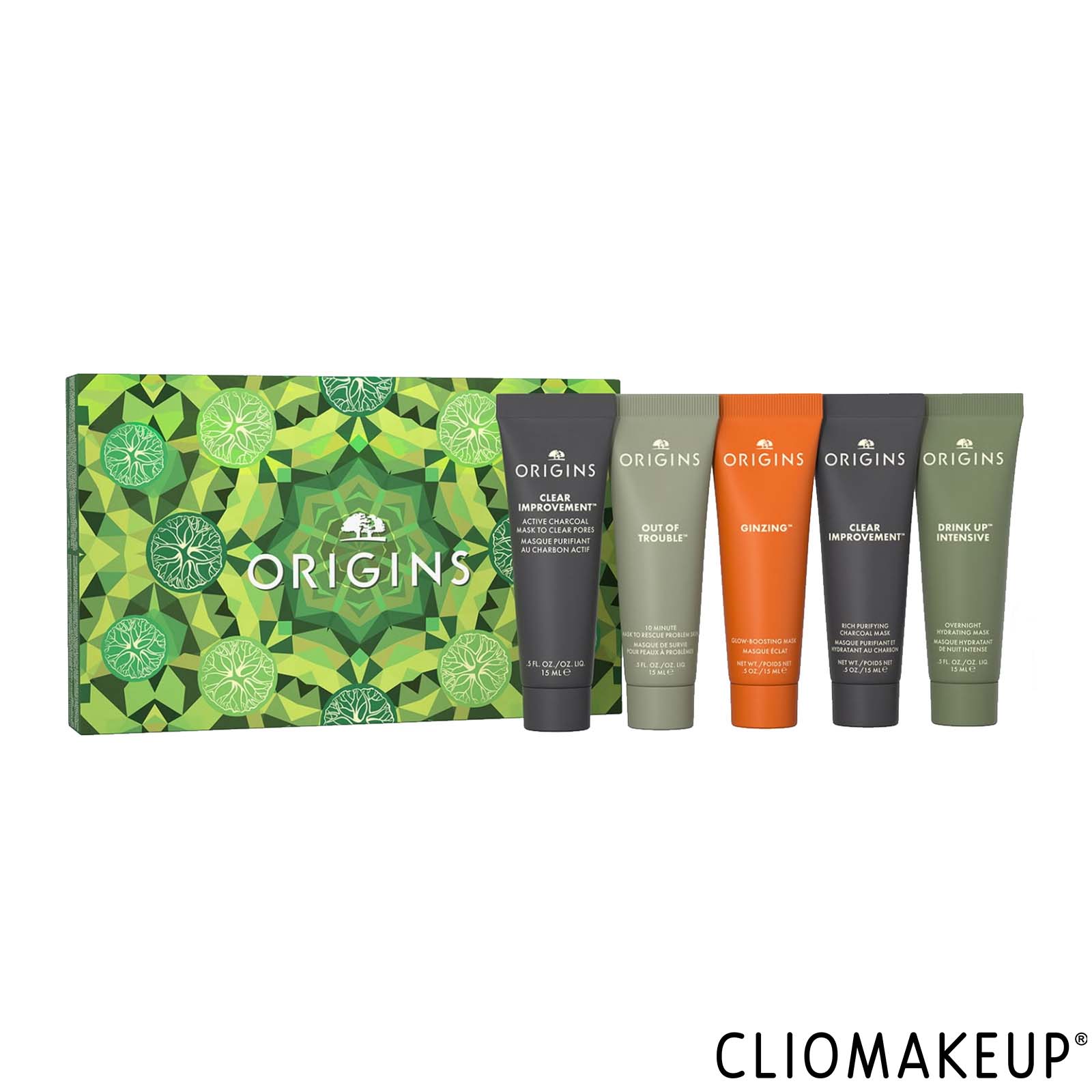 recensione-set-maschere-origins-mini-masks-gift-set-prima-foto