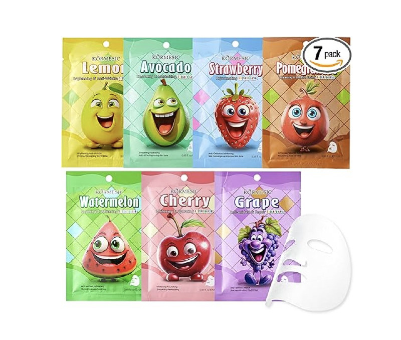 saldi-beauty-maschere