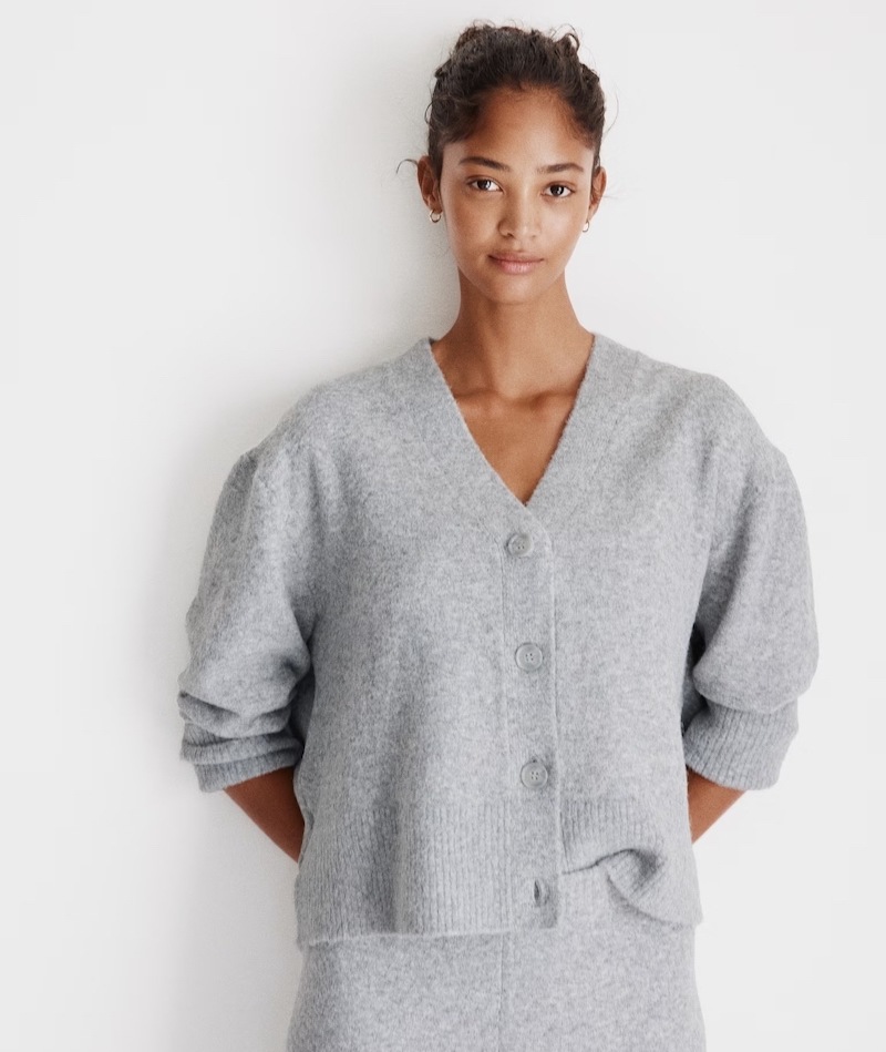 saldi-invernali-h&m-cardigan