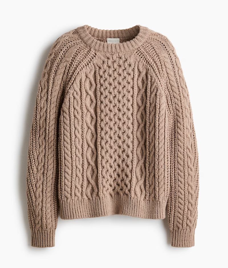 saldi-invernali-h&m-maglia