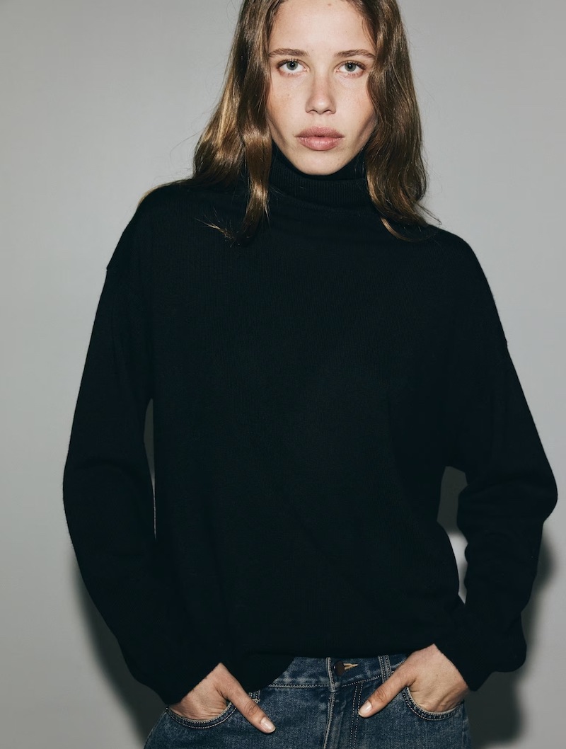 saldi-invernali-h&m-maglione