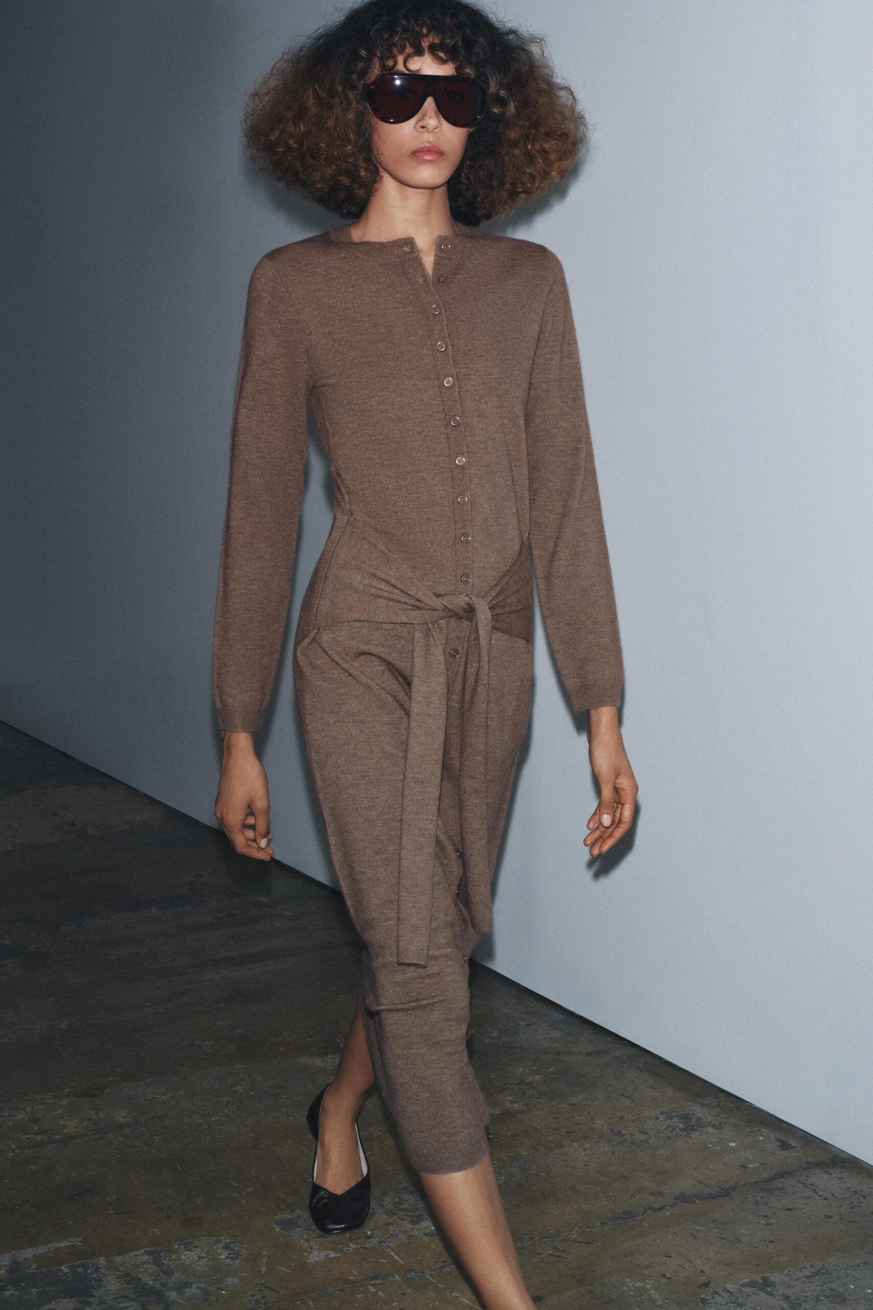 saldi-invernali-zara-abito-maglia