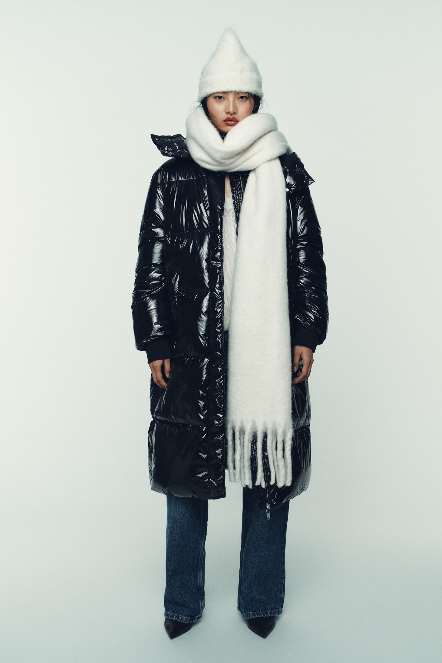 saldi-invernali-zara-piumino-lungo