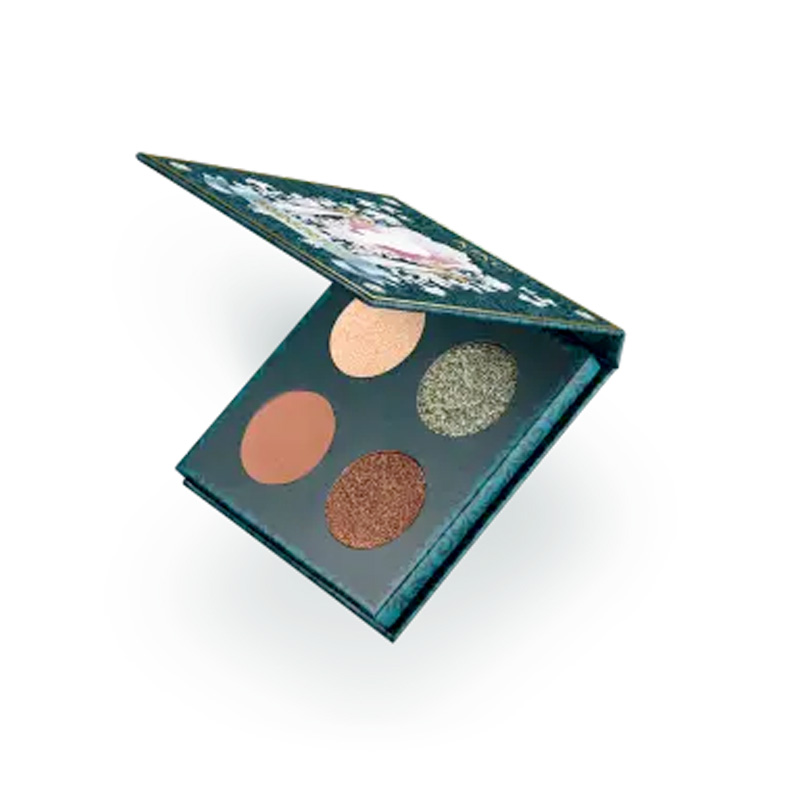 saldi-kiko-inverno-2025-Bridgerton-Quartet-Eyeshadow-Palette
