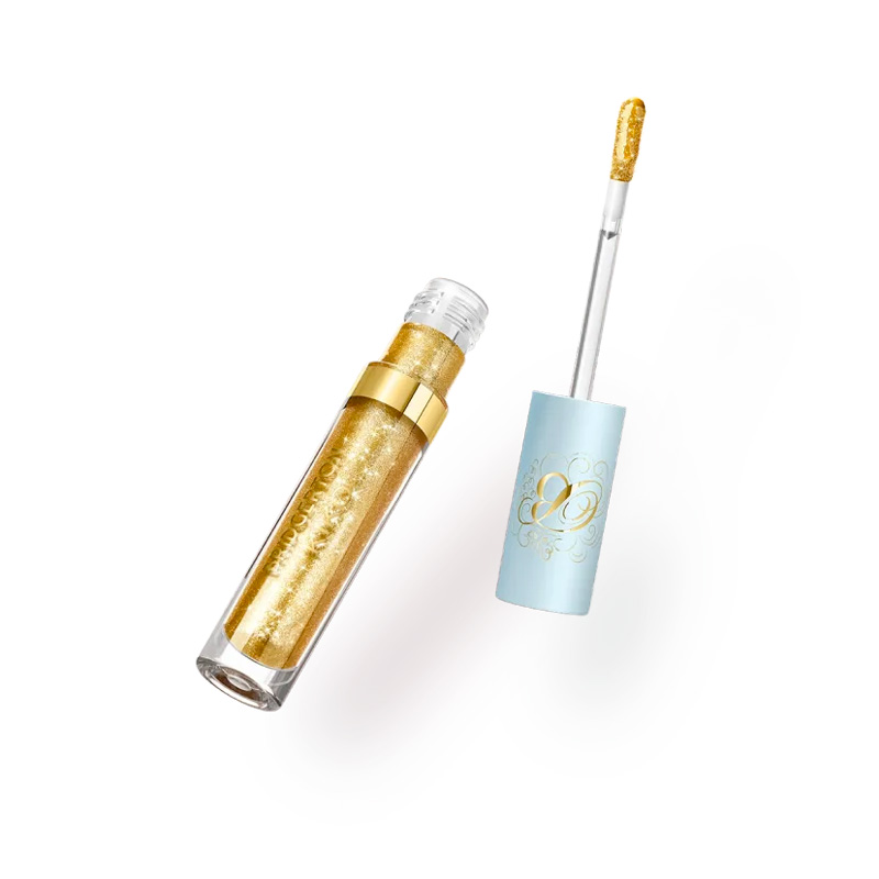 saldi-kiko-inverno-2025-Bridgerton-brilliant-bliss-lip-gloss