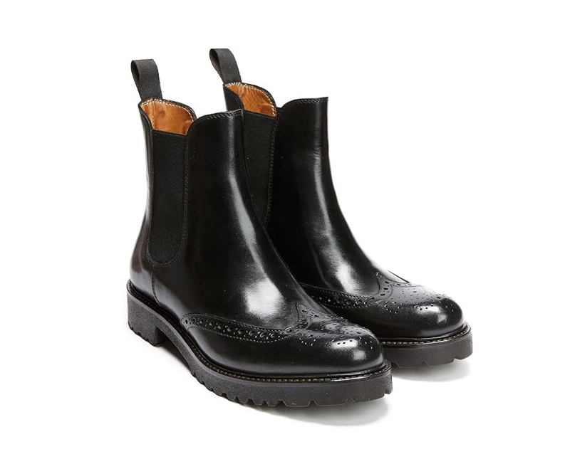 saldi-scarpe-inverno-2025-chelsea-boots