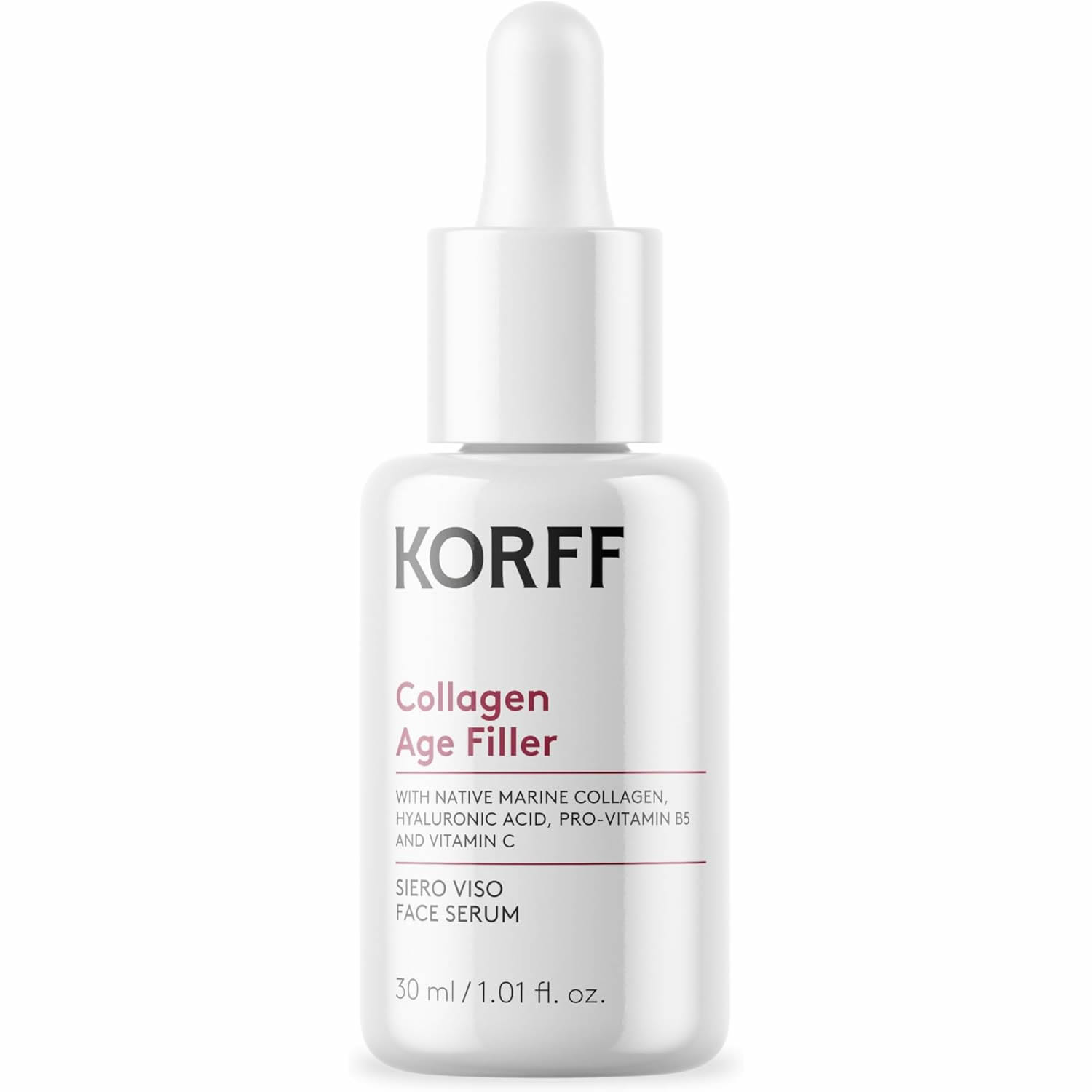 siero-viso-effetto-filler-korff