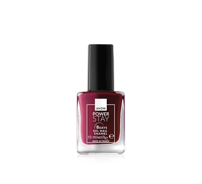 smalto-rosso-ciliegia-scuro-avon-power-stay