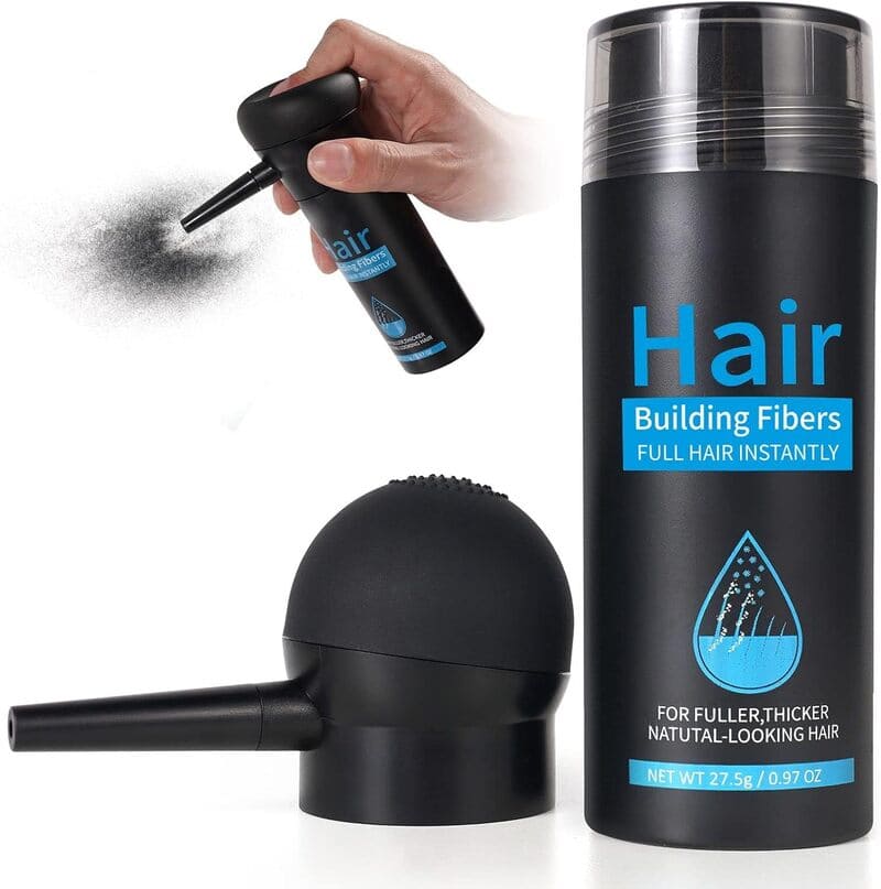 tagli-capelli-stempiatura-fibre-spray