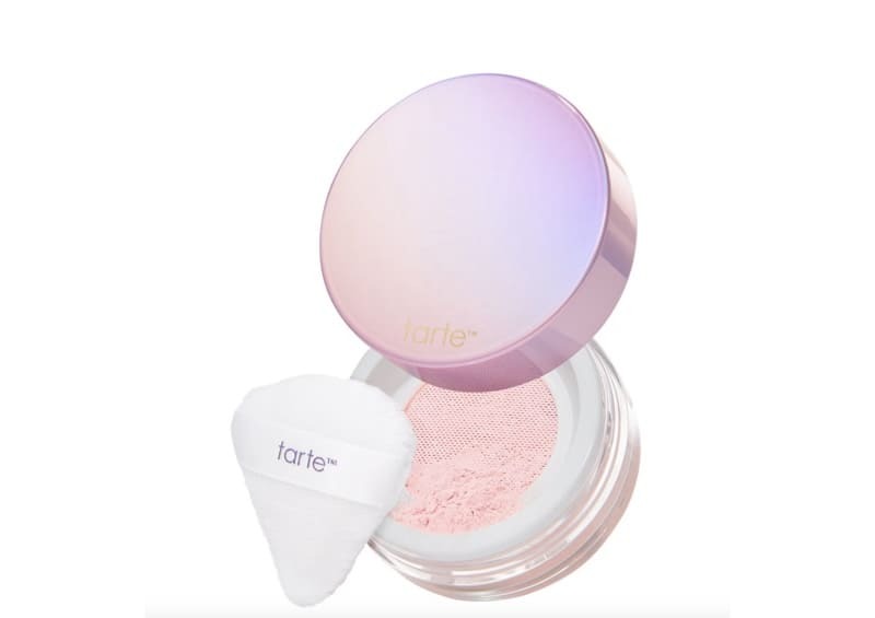 trucco-correttivo-occhiaie-tarte-creaseless-setting-powder-pink