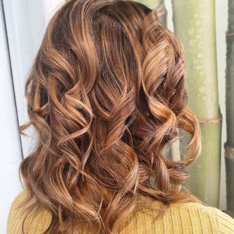 balayage-biondo-miele-caramello